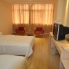 Отель Super 8 Hotel Xuchang Qi Yi Lu Railway Station, фото 2