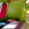 Отель Canadian Wood Tipi Chalet в Нуази-Сюр-Эколь