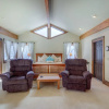 Отель Soda Ridge 1608 - 8 Br Condo, фото 2