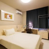 Отель Jinjiang Inn Changsha Shuguangzhong Road, фото 5