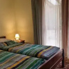 Отель Virág Apartmanház, фото 4