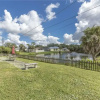 Отель Venice Avalon Home - Three Bedroom Home, фото 13