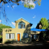 Отель Bluegum Cottage B&B and Self Catering, фото 7