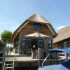 Отель Nautic Rentals - Watervilla's Zuiderhoeve, фото 5
