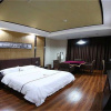 Отель Jinyu Hotel - Shangrao, фото 4