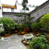 Отель Guilin The Yao Nationality South Courtyard National House, фото 8