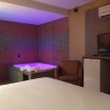Отель Platinum Motel, фото 4