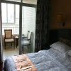 Отель Sunny Hotel, фото 4