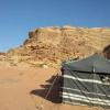 Отель Wadi Rum Azzabi Lifestyle Camp, фото 4
