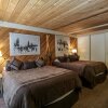 Отель Snowbird Condos at Mammoths Canyon Lodge, фото 6