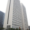 Отель Nomo Hotel Apartment - Pazhou Poly Trading Center, фото 1