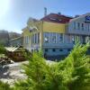 Отель Motel M, фото 8