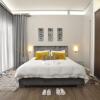 Отель Paragon Crescent Suites, фото 5