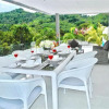 Отель Skylight 2 bedrooms New Villa in Kamala, фото 11