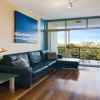 Отель The Apartment Service BENT6, фото 6