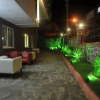 Отель Avrasya Apart Hotel, фото 12