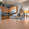 Отель Copper Springs Lodge 301 - 2Br Condo, фото 11