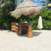 Отель Superior Double Studio Suite - Aquamarina Suites, фото 17