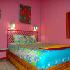 Отель Lapa Verde Lodge, фото 4