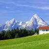 Отель Ferienhaus Lehen, фото 13