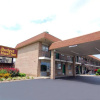Отель Budget Host Inn, фото 10