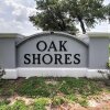 Отель Oak Shores-Oak Shores 160 в Билокси
