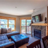 Отель Copper Springs Lodge 301 - 2Br Condo, фото 6