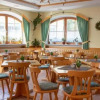 Отель Gasthaus Pension Moosbräu, фото 1