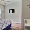 Отель Gone Coastal 3Br Home, фото 21
