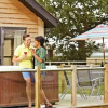 Отель Oakwood Lodges, фото 12