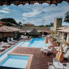 Отель Pousada Pontal da Praia, фото 11