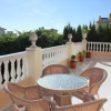 Отель Villa Angeles, фото 9