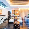Отель Lijiang Yulong Villa Hotel, фото 8