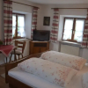 Отель Pension Gästehaus beim Kreuzfelder, фото 4