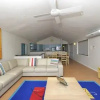 Отель Beach Duplex 72b Marine Dr - Fingal Bay, фото 7