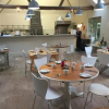Отель Chippenham Park Kitchen Garden Rooms, фото 11