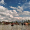 Отель Houseboat Omars Ruby Yacht, фото 11