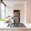 Отель Benjamin - Beyond a Room Private Apartments, фото 10