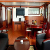Отель Grand Nirvana Jacuzzi Super Luxury Premium House Boat, фото 2