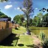 Отель Upton Lakes Lodges, фото 5