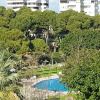 Отель SunHome Playamar Torremolinos, фото 1