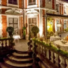 Отель ApartHotel Ambasada, фото 9