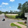 Отель Wharf 411 - 1 Br condo, фото 7