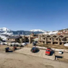 Отель Ski-in/ski-out Condos In Crested Butte, фото 10