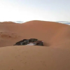 Отель Merzouga Aicha Camp, фото 3