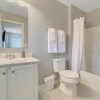 Отель Four Bedrooms Townhome 5116, фото 8