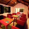 Отель Villa Kaya Lodge, фото 6