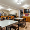 Отель Best Western Oak Meadows Inn, фото 11