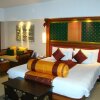 Отель Radisson Blu Temple Bay Resort at Mahabalipuram, фото 3