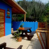 Отель Hopi Cadushi Studio, фото 5